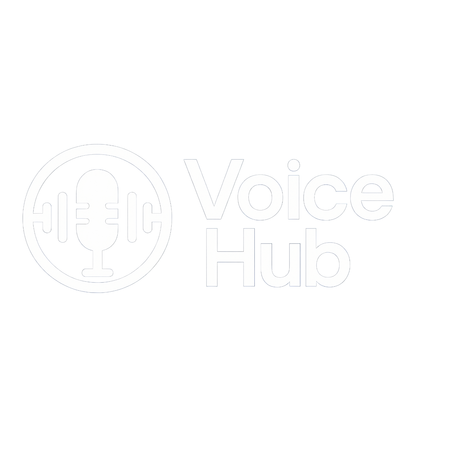 Voice Hub